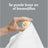Medela Calm System Biberon 250 ml