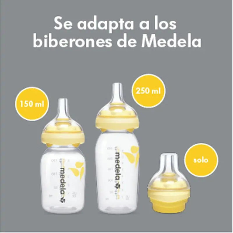 Medela Calm System Biberon 250 ml