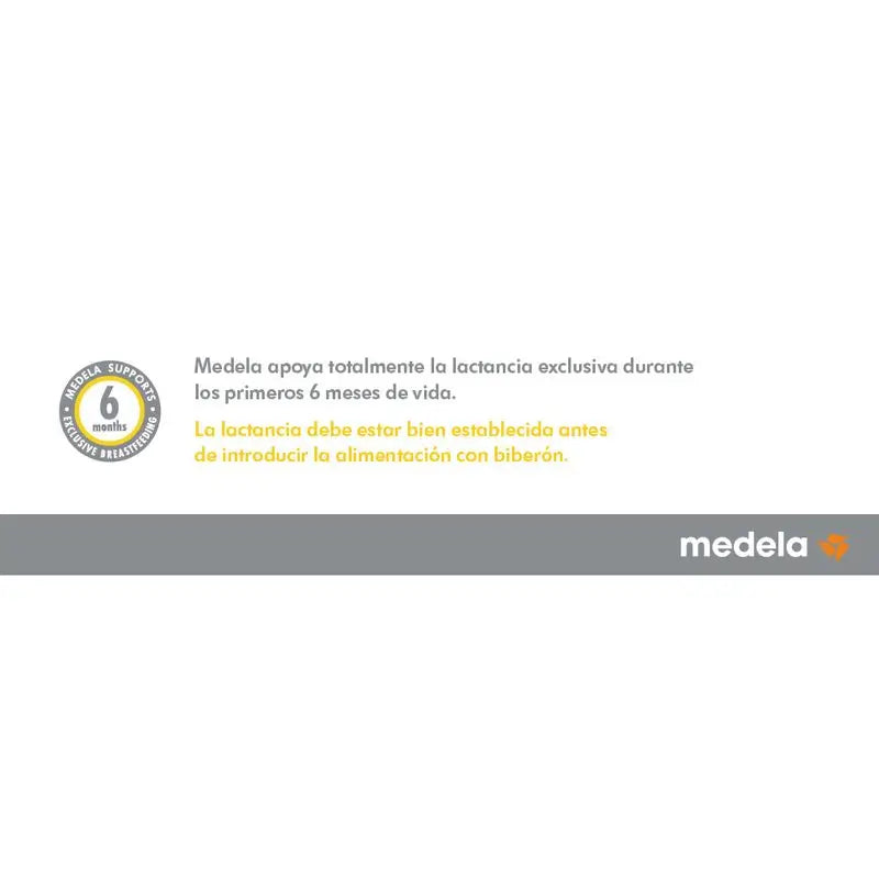Medela Calm System Biberon 250 ml