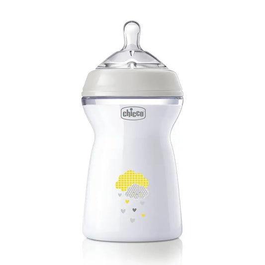 Biberon Chicco Naturalfeeling a flusso rapido 330Ml 6 M+
