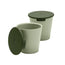 BIBS 2 Sage Cups