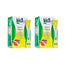 Soluzione dietetica Bie3 con Svetol e Biotina, Confezione 2, 4 Gr 24 Bustine