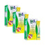 Soluzione dietetica Bie3 con Svetol e Biotina, Confezione da 3, 4 Gr 24 Bustine