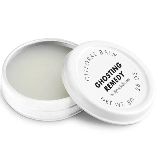 Bijoux Clitherapy Ghosting Remedy Balm, 8 gr