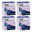 Bio 3 Collagene + Acido ialuronico + Magnesio Forte, 4 x 30 bustine