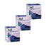 Bio 3 Collagene + Acido ialuronico + Magnesio Forte Confezione da 3 x 30 bustine