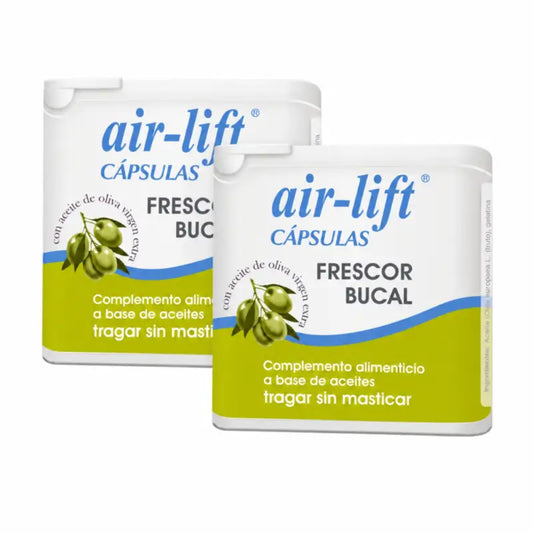 Biocosmetics Air-Lift, 2X40 capsule