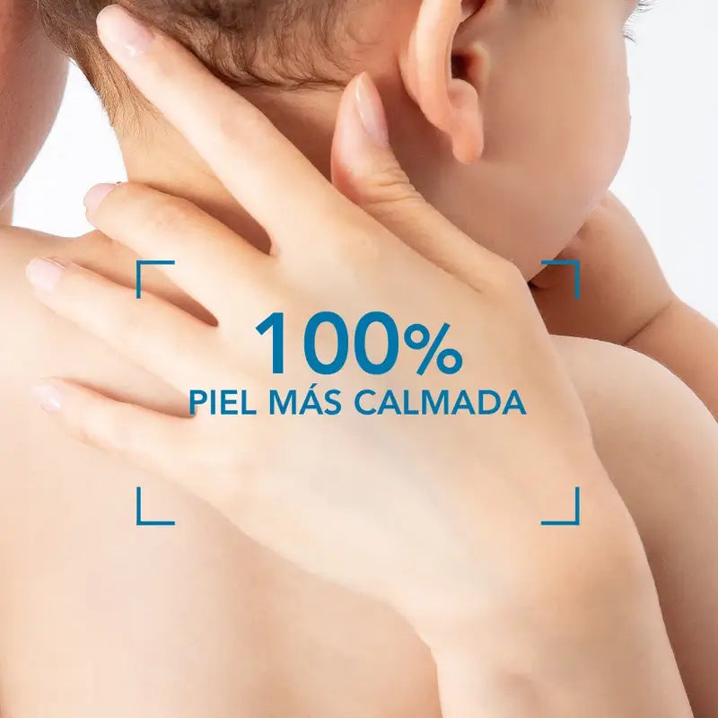 BIODERMA Atoderm Olio doccia 1 litro