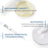 Bioderma Atoderm Olio Doccia Eco-Refill, 1 L
