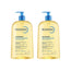BIODERMA Atoderm Olio Doccia Confezione 2 x 1 Litro