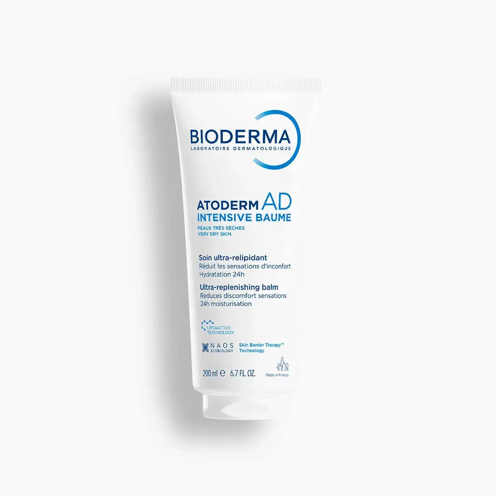 Bioderma Atoderm Ad Intensive Baume, 200 ml