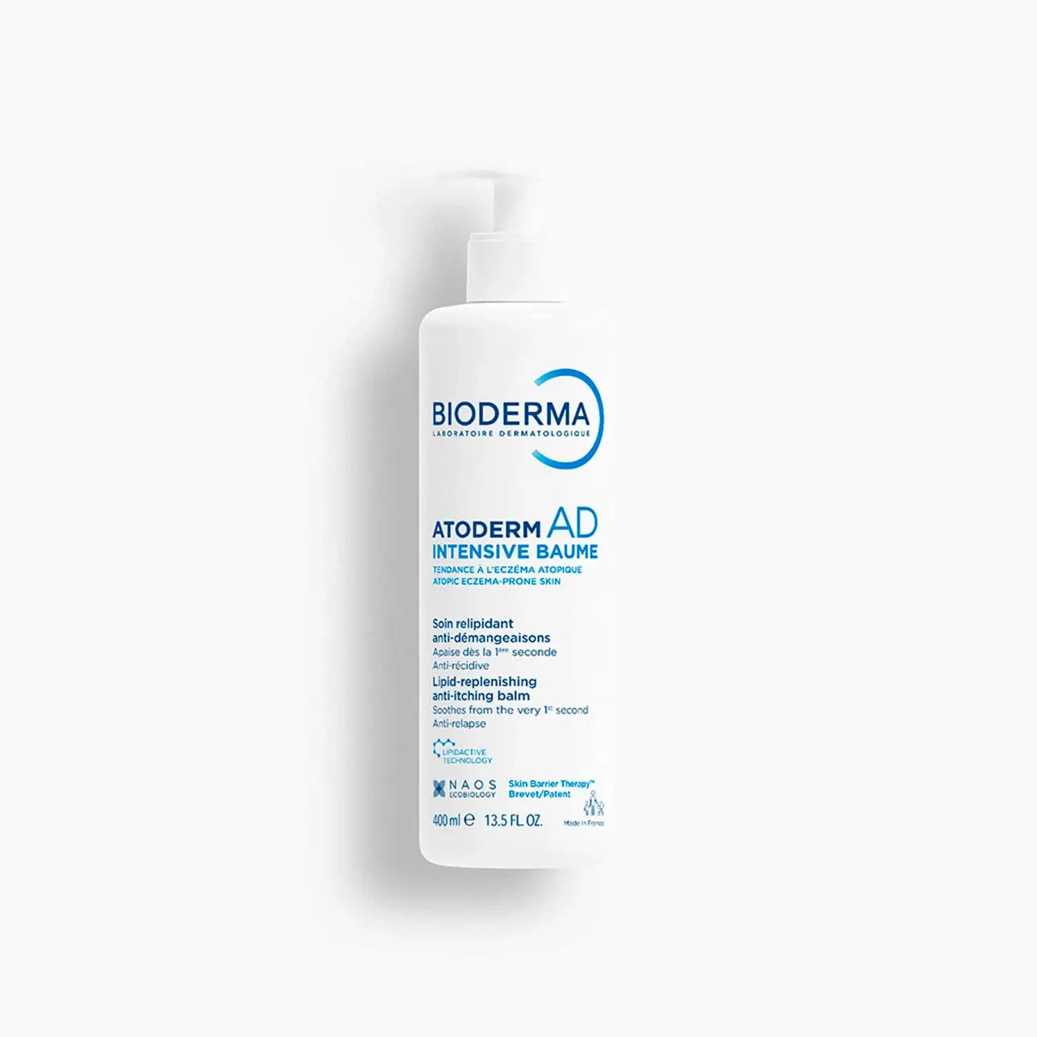 Bioderma Atoderm Ad Intensive Baume, 400 ml