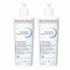 Bioderma Atoderm Intensive Baume 500 ml, confezione da 2