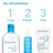 Bioderma Hydrabio Hyalu+ Siero, 30 ml