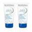 Bioderma Nodé Ds+ Shampoo per dermatite seborroica 125 ml, confezione da 2