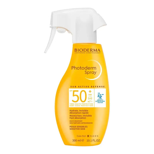 BIODERMA Photoderm Max Spray SPF 50+ 300ml