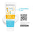 Bioderma Photoderm Pediatrics Lait SPF50+ Protezione solare, 100 ml