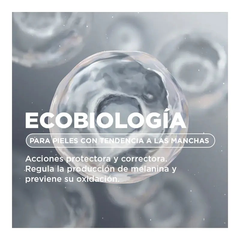 Bioderma Pigmentbio Crema schiumogena, 400 ml