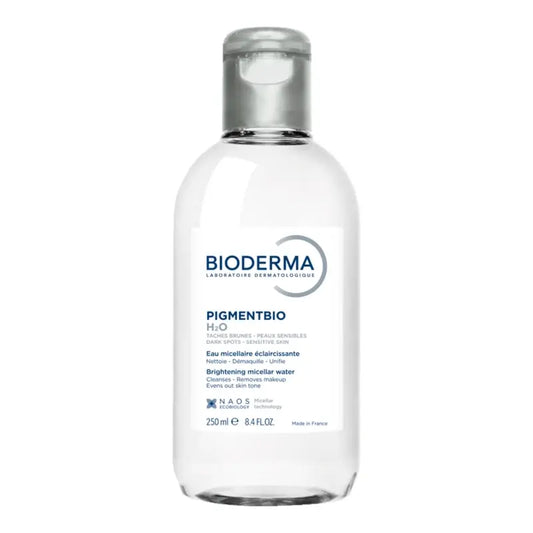 BIODERMA Pigmentbio H2O Acqua micellare 250 ml