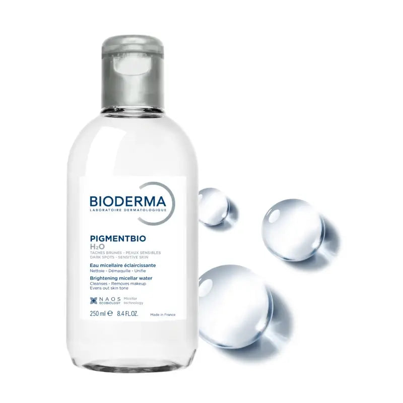 BIODERMA Pigmentbio H2O Acqua micellare 250 ml