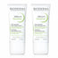 Bioderma Sebium Sensitive 30 ml, confezione da 2