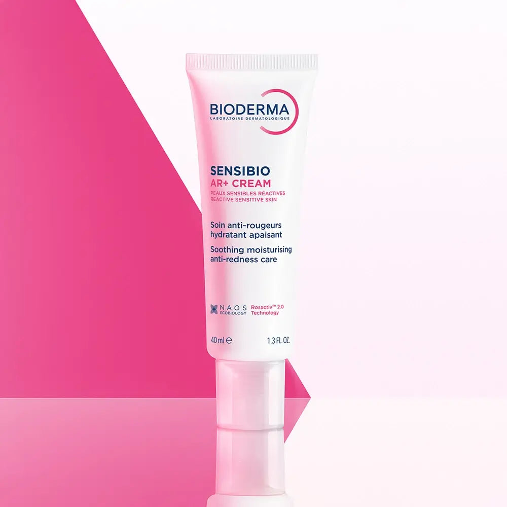 BIODERMA Sensibio AR+ Crema, 40 ml
