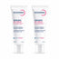 Bioderma Sensibio Ar+ Crema, 40 ml, confezione da 2