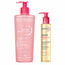 Bioderma Sensibio Kit: Olio micellare detergente 150 ml + Gel schiumogeno 500 ml