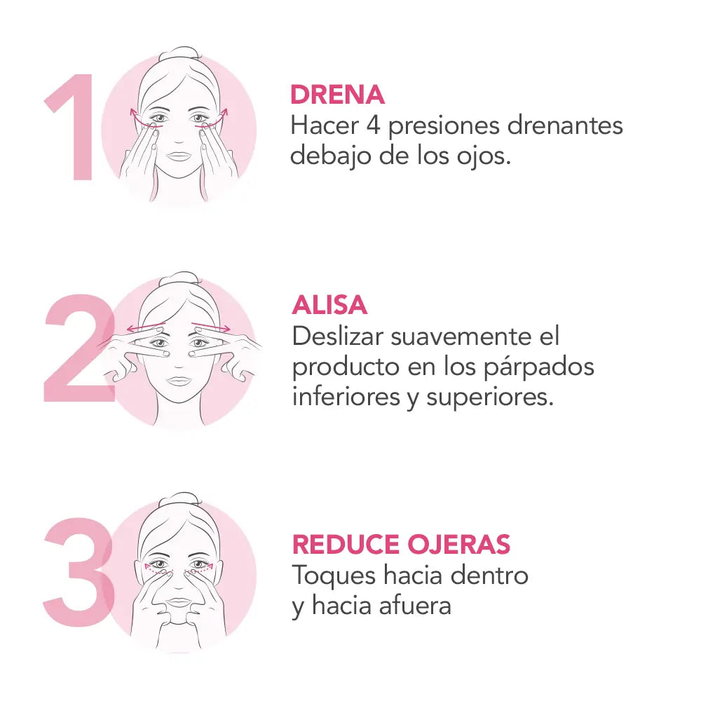Bioderma Sensibio Sensibio Eye + Contorno Occhi Pelle Sensibile, 15 Ml