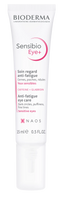 Bioderma Sensibio Sensibio Eye + Contorno Occhi Pelle Sensibile, 15 Ml