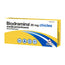 Biodramine 20 mg 12 Medicated Chewing Gums