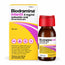 Biodramina Infantil 4 mg Soluzione orale 60 ml