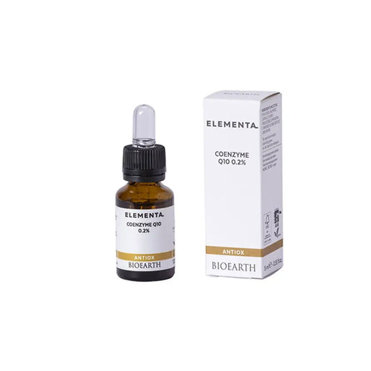 Bioearth Coenzyme Q10 0.2% , 15 ml