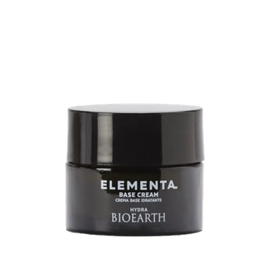 Bioearth Crema Base Idra, 50 ml