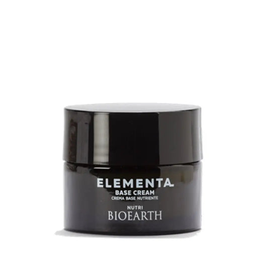 Crema base Bioearth Nutri, 50 ml
