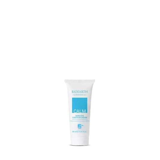 Bioearth Crema Occhi Sensibile , 30 ml