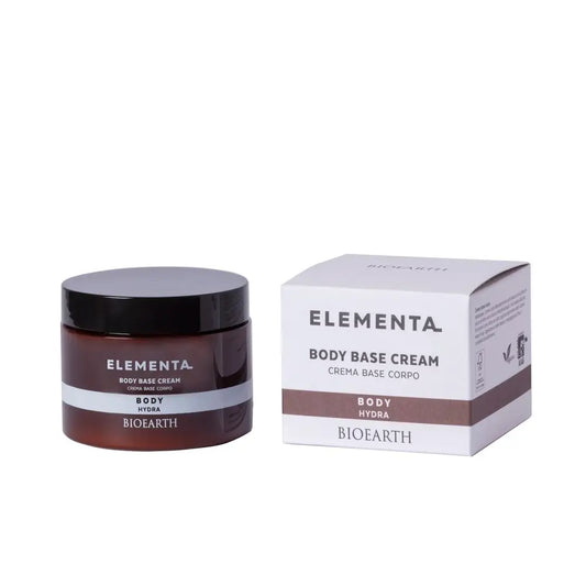 Bioearth Crema Corpo Idra Base , 250 ml