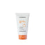 Bioearth Scrub esfoliante alla vitamina C, Aha e buccia d'arancia, 150 Ml