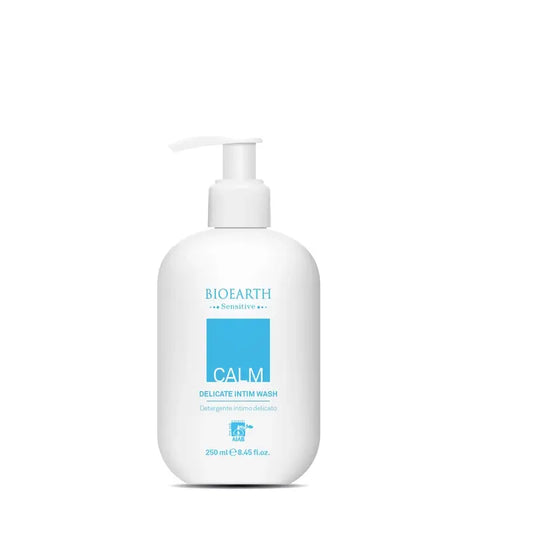 Bioearth Gel igienico intimo delicato , 250 ml