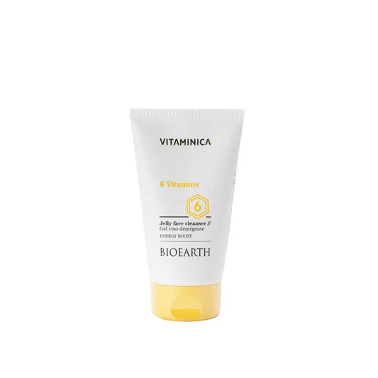 Bioearth Gel detergente 6 vitamine, 150 Ml