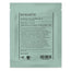 Bioearth Maschera viso monodose purificante al rosmarino, 15 ml