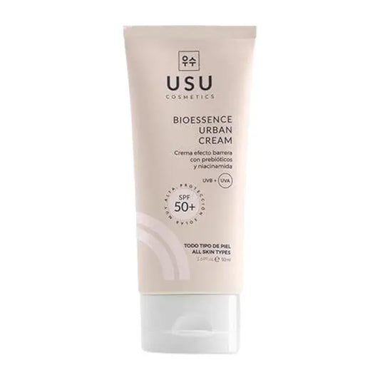 Bioessence Crema Urbana SPF 50+