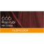 Biokap Red Ruby Dye 140Ml. Ruby Red -6.66