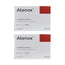 Bioksan Pharma Atenox, 2X30 capsule