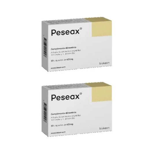 Bioksan Pharma Peseax , 2X30 Capsule