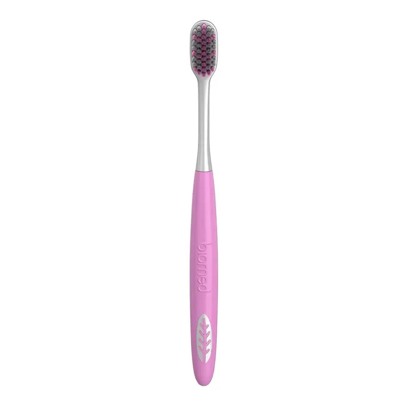 Spazzolino Biomed Complete Care Sale Rosa , 1 pezzo
