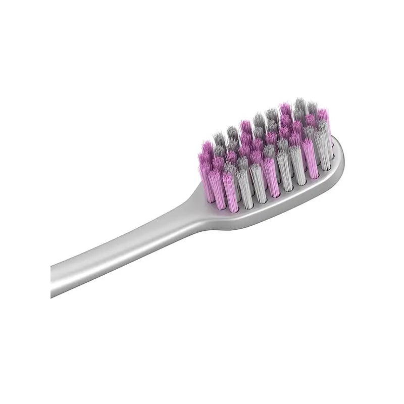 Spazzolino Biomed Complete Care Sale Rosa , 1 pezzo