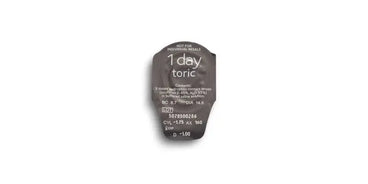 Biomedics 1 Day Daily Toric Lenses , 30 unità