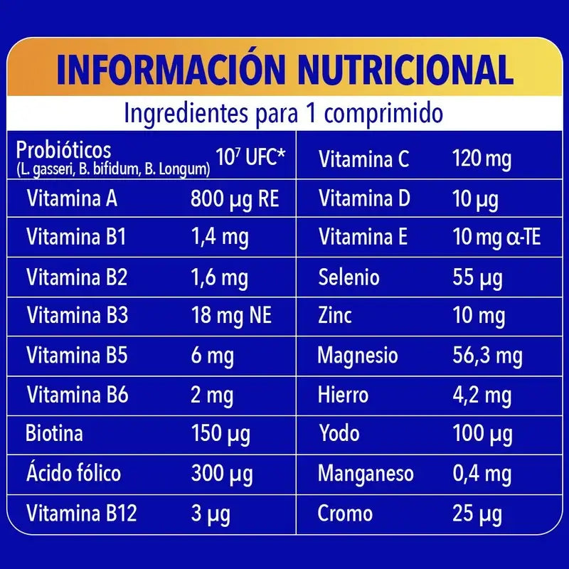 Bion3 Defense Multivitaminico, 90 compresse