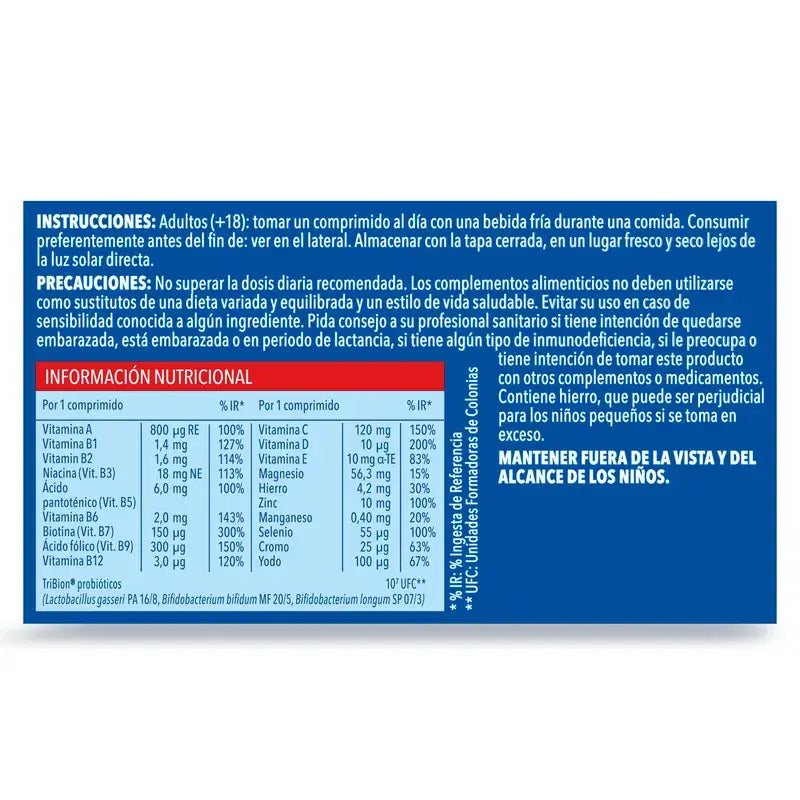 Bion3 Defense Multivitaminico, 90 compresse